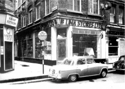18 Brewer Street - Lina Stores b.jpg. Click on the picture to enlarge